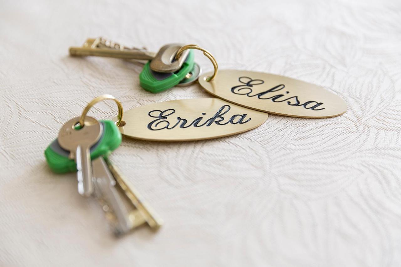B&B Limited Edition Bari Dış mekan fotoğraf
