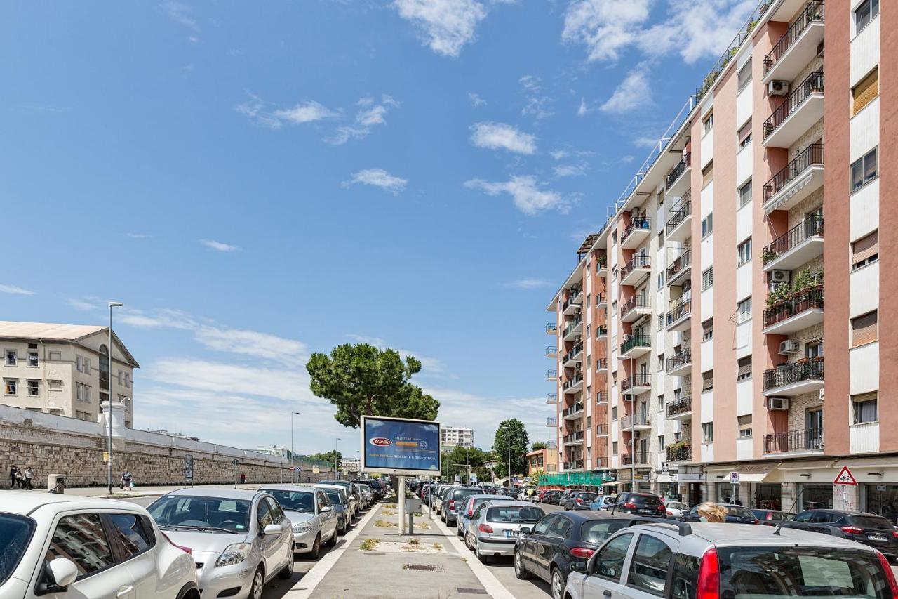 B&B Limited Edition Bari Dış mekan fotoğraf